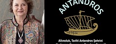 ANTANDROS ANTİK FESTİVALİ 26-28 HAZİRAN TARİHLERİ ARASINDA GERÇEKLEŞTİRİLECEK...!