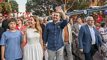 ARAMOTERAPİNİN KALBİ BALIKESİR’DE ATTI