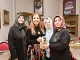 ARBİL AKIN’DAN İLÇELERDE KADIN ODAKLI YOĞUN PROGRAM
