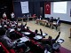 AYVALIK BELEDİYE MECLİSİ MAYIS AYI TOPLANTISINI YAPTI