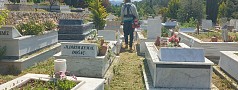 AYVALIK BELEDİYESİ KURBAN BAYRAMI HAZIRLIKLARINI TAMAMLADI!