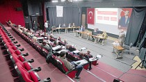 AYVALIK BELEDİYESİ’NİN 2007 YILI BÜTÇESİ 3 MİLYAR 100 MİLYON TL OLARAK OY BİRLİĞİYLE KABUL EDİLDİ