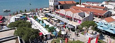 AYVALIK GASTROFEST İÇİN ÖN BAŞVURULAR BAŞLADI