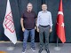 AYVALIK GÜCÜ'NDE YENİ DÖNEM BAŞLADI! BAŞKAN ALPER LALE OLDU!
