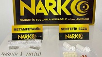 AYVALIK NARKOTİK ŞUBE EKİPLERİMİZ, KUŞ UÇURTMUYOR! - haberi