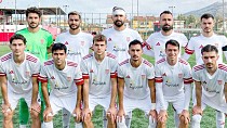 AYVALIKGÜCÜ’NE 90 ARTI 4 ŞOKU!