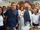 AYVALIK'IN YÖRESEL LEZZETLERİ 7. AROMATERAPİ FESTİVALİ'NDE BÜYÜK İLGİ GÖRDÜ