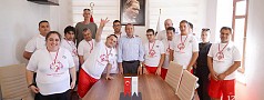 AYVALIKLI ÖZEL SPORCULARDAN GURURLANDIRAN BAŞARI
