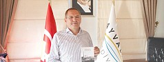 AYVALIK’IN ÜRETİM TARİHİNE IŞIK TUTAN YENİ KİTAP TANITILDI