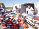 AYVALIK’TA CAN DOSTLAR İÇİN DAYANIŞMA: BİR TON MAMA TOPLANDI