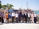 AYVALIK’TA DENİZ EKOSİSTEMİNİ GÜÇLENDİRECEK BİLİMSEL PROJE BAŞLIYOR