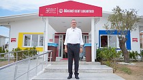 AYVALIK’TA ÖĞRENCİ DOSTU KENT LOKANTASI - haberi