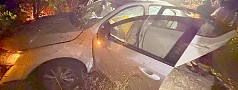 AYVALIK’TA TRAFİK KAZASI
