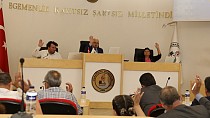 BURHANİYE BELEDİYE BAŞKANI ALİ KEMAL DEVECİLER, YOLLARIN YAPIMI İÇİN İHALEYE GİRECEK FİRMA BULAMIYORUZ / 03.06.2022 CUMA