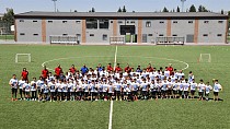 GENÇLER YAZI HAREKETLİ GEÇİRİYOR / 01.08.2023 SALI