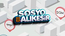 Büyükşehir’in harcadıkça kazandıran uygulaması ‘Sosyo Balıkesir’ / 15.02.2024 PERŞEMBE