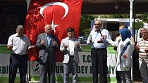 BALIKESİR DURSUNBEY PANAYIRI BAŞLADI / 13.08.2022 CUMARTESİ