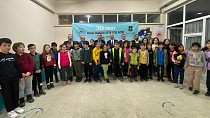 Balıkesir’de Uluslararası Sıfır Atık Günü miniklerle birlikte kutlandı / 31.03.2023 CUMA