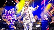 BABALAR GÜNÜ’NDE BÜYÜKŞEHİRDEN ANLAMLI KONSER