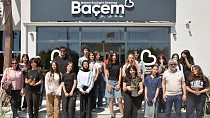 BAÇEM, BİNLERCE ÖĞRENCİYİ DOĞA VE BİLİMLE BULUŞTURDU