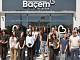 BAÇEM, BİNLERCE ÖĞRENCİYİ DOĞA VE BİLİMLE BULUŞTURDU
