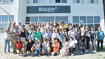 BAÇEM’İN BAHÇIVANLIK KURSU TÜRKİYE ÇAPINDA İLGİ GÖRDÜ