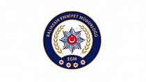 Balıkesir, Bandırma ve Edremit İlçelerinde 9 şahıs yakalandı