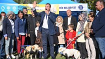 BALIKESİR, CAN DOSTLARA SAHİP ÇIKIYOR