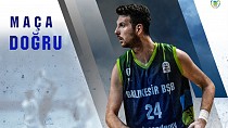 Balıkesir Büyükşehir Belediye spor, BUDO Gemlik deplasmanında