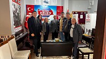 BALIKESİR BÜYÜKŞEHİR BELEDİYESİ HAVRAN'LI ÇİFTÇİLERE İNCİR FİDANI DAĞITACAK - haberi