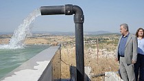 BALIKESİR BÜYÜKŞEHİR BELEDİYESİ’NDEN ÇİFTÇİYE CAN SUYU