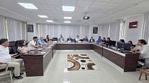 BALIKESİR BÜYÜKŞEHİR BELEDİYESİ’NDEN İLÇE BELEDİYELERİYLE GÜÇLÜ İŞBİRLİĞİ