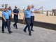BALIKESİR BÜYÜKŞEHİR BELEDİYESİ’NDEN SARIMSAKLI PLAJI’NDA SIKI DENETİM