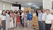 BALIKESİR’İN LEZZET HAFIZASI ÖĞRETMEN AKADEMİLERİNDE YAŞATILDI