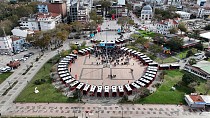 Balıkesir Büyükşehir’den Bandırma’ya 55 yeni otobüs - haberi