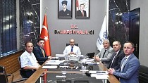 BALIKESİR EĞİTİMİNDE YENİ DÖNEM MASAYA YATIRILDI