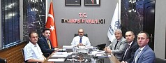 BALIKESİR EĞİTİMİNDE YENİ DÖNEM MASAYA YATIRILDI