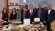 BALIKESİR GASTROFEST’TE AYVALIK BELEDİYESİ KOOPERATİFİ FUARIN YILDIZI OLDU!
