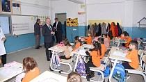 BALIKESİR İL MİLLİ EĞİTİM MÜDÜRÜ DEMİR’DEN KARESİ’DE EĞİTİM ODAKLI ZİYARETLER! - haberi