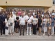 BALIKESİR MAARİF ORKESTRASI VE HALK DANSLARI TOPLULUĞUNUN BAŞARISI BELGELERLE TAÇLANDI
