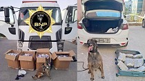 BALIKESİR NARKOTİK ŞUBE’DEN ZEHİR TACİRLERİNE GEÇİT YOK