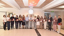 BALIKESİR ÖĞRETMEN AKADEMİLERİ BAŞARIYLA TAMAMLANDI