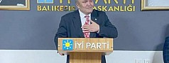 BALIKESİR SİYASETİNİN TECRÜBELİ İSMİNE ÖNEMLİ GÖREV
