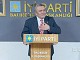 BALIKESİR SİYASETİNİN TECRÜBELİ İSMİNE ÖNEMLİ GÖREV