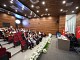 BALIKESİR ÜNİVERSİTESİ, İL KOORDİNASYON KURULU TOPLANTISINDA TEMSİL EDİLDİ