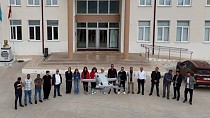 Balıkesir Üniversitesi, Uzman İHA Pilotları yetiştirmeye devam ediyor