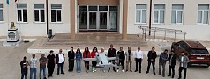 Balıkesir Üniversitesi, Uzman İHA Pilotları yetiştirmeye devam ediyor