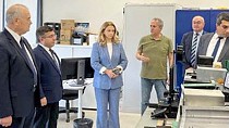 BALIKESİR ÜNİVERSİTESİ AKADEMİSYEN VE ÖĞRENCİ GİRİŞİMCİLİĞİNDE ÖNEMLİ İVME KAZANDI - haberi