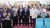 TARİHİN İZİNDE KİTAPLARIN IŞIĞINDA