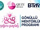 BALIKESİR ÜNİVERSİTESİ ÖĞRENCİLERİNE YÖNELİK MENTORLUK PROGRAMI İÇİN İLK ADIM ATILDI